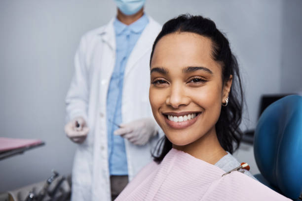 Dental Inlays and Onlays in Birch Run, MI