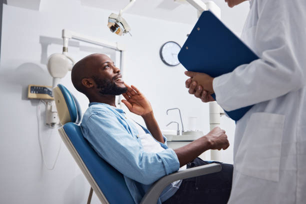 Emergency Dental Services in Birch Run, MI