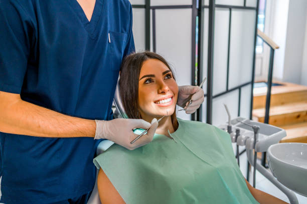 Best Veneers and Lumineers  in Birch Run, MI