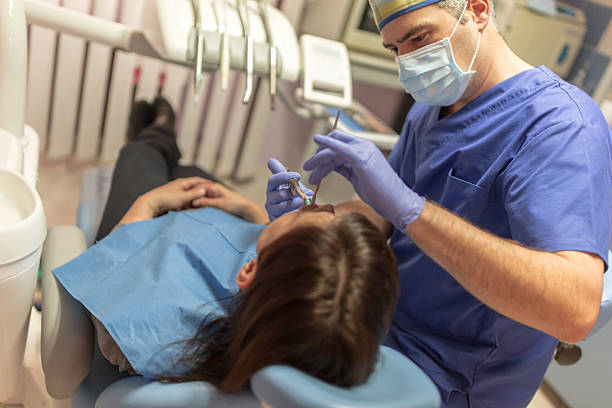 Best Veneers and Lumineers  in Birch Run, MI