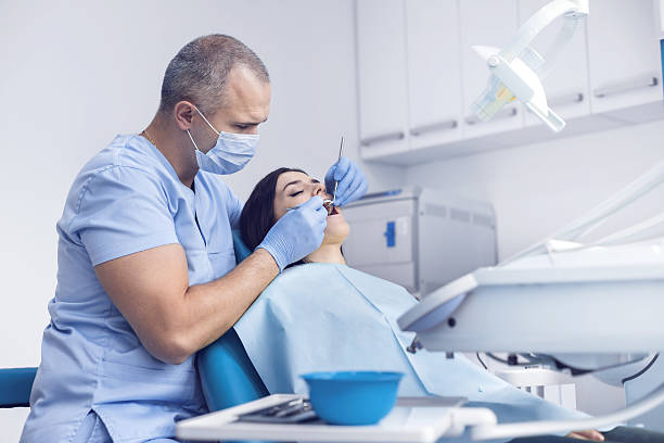 Best Dental Exams and Cleanings  in Birch Run, MI
