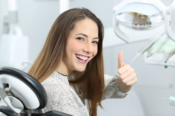 Professional Holistic Dental Care Services in Birch Run, MI